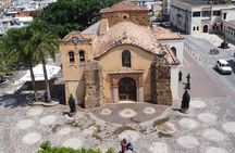 City Tours and Macau Beach