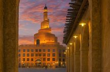Doha Group Tour Skyline Souq and Cultural Village