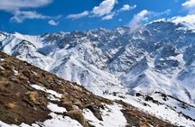 Imlil Valley Day Trip Luxurious 4x4 Tour with Berber Lunch