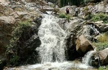 Imlil Valley Day Trip Luxurious 4x4 Tour with Berber Lunch