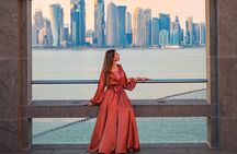 Doha Group Tour Skyline Souq and Cultural Village