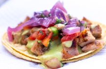 Valladolid Yucatecan Chef Food Tour