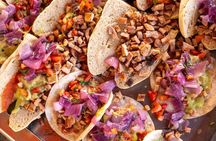 Valladolid Yucatecan Chef Food Tour