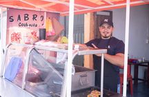 Valladolid Food Tour: Eat Like a Local with a Chef & Food Experts