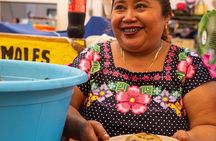 Valladolid Yucatecan Chef Food Tour