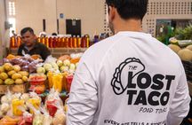 Yucatan Cuisine Tasting Tour Merida 