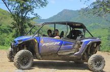 Private RZR Tour through the mountains of Puerto Vallarta