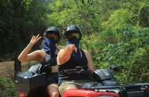 Hot Springs and Villages in the Sierra Madre for 4 hours