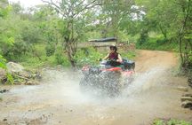 Hot Springs and Villages in the Sierra Madre for 4 hours