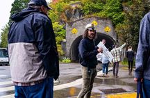 Ketchikan Pub Crawl