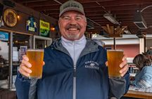 Ketchikan Pub Crawl