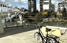 2 Hour Brisbane Bike Tour with Local Insights