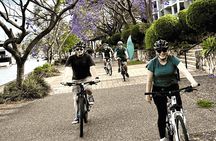 Brisbane Bike Tour with a Local | Small Group | Easy ride