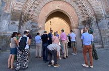 Marrakech Old Medina: Stories & Shopping Experience