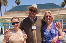 Marrakech Old Medina: Stories & Shopping Experience