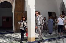 Marrakech Old Medina: Stories & Shopping Experience