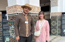 Private Guided Tour of the Old Medina: Culture,Stories & Shopping