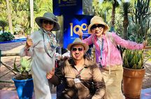 Private Guided Tour of the Old Medina: Culture,Stories & Shopping