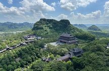 Ninh Binh Private Day Tour from Hanoi – Customize Your Itinerary