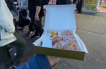 Jackson Heights Walking Tour: Street Eats with a Queens Local