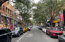 Jackson Heights Walking Tour: Street Eats with a Queens Local