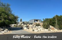 Explore Palm Springs Celebrity Homes in Style