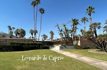 Explore Palm Springs Celebrity Homes in Style