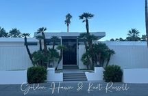 Explore Palm Springs Celebrity Homes in Style