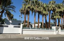 Explore Palm Springs Celebrity Homes in Style