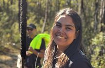 Bilbaan Cultural Experience - Jigamy to Pinnacles Trail