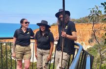 Bilbaan Cultural Experience - Jigamy to Pinnacles Trail