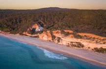 Bilbaan Cultural Experience - Jigamy to Pinnacles Trail