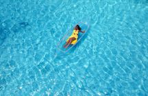 Clear Kayak Aruba Photoshoot (SAME DAY DELIVERY) VIDEO+ PICTURES