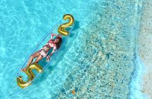 Clear Kayak Aruba Photoshoot (SAME DAY DELIVERY) VIDEO+ PICTURES