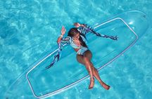Clear Kayak Aruba Photoshoot (SAME DAY DELIVERY) VIDEO+ PICTURES