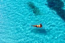 Clear Kayak Aruba Photoshoot (SAME DAY DELIVERY) VIDEO+ PICTURES