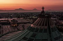 Teotihuacan Pyramids & Basilica of Guadalupe All-Inclusive