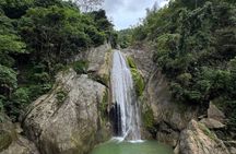 Cebu City Guided Trekking Experience