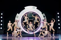 Dazzling Simon Cabaret Experience in Phuket with Hotel Pickup