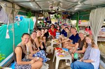3-Day Mekong Delta Tour Cai Rang Floating Market Exit Phnom Penh