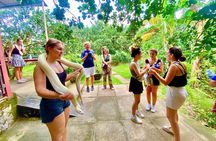 3-Day Mekong Delta Tour Cai Rang Floating Market Exit Phnom Penh