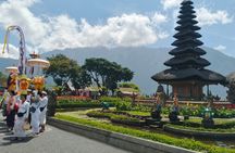 North Bali Nature and Heritage Private Tour