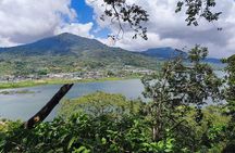 North Bali Nature and Heritage Private Tour