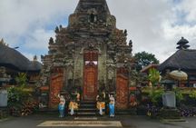 North Bali Nature and Heritage Private Tour