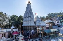 Dharamshala 5-Day Tour with Triund Hike, Monasteries & Temples