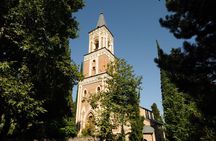 All Inclusive Kakheti Day Trip with Family Lunch and Wine tasting