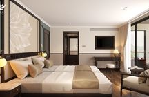 Lyra Grandeur Cruise - 2 Days Luxury From Ha Noi
