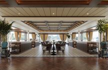 Lyra Grandeur Cruise - 2 Days Luxury From Ha Noi