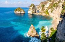 Nusa Penida East Tour Treehouse Atuh Diamond