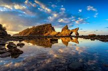 Nusa Penida East Tour Treehouse Atuh Diamond